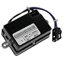 ACDelco 15-80189 GM Original Equipment Auxiliary Heating and Air Conditioning Blower Control Module