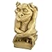 Design Toscano Oscar The Gargoyle with Attitude Statue Size: Large