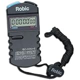 Robic SC500E Single Event Stopwatch