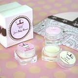 Baby Shower Lip Balm - Baby Shower Gifts & Wedding Favors (Set of 24)