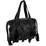 Cleobella Alive Small Fringe Satchel