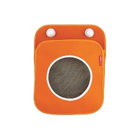 Skip Hop Tubby Bath Toy Organizer