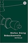 Schachnovelle