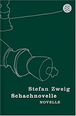 Schachnovelle