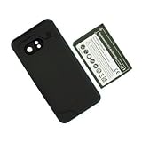 Verizon HTC Droid Incredible Extended Battery and Door ~ QuickShippers