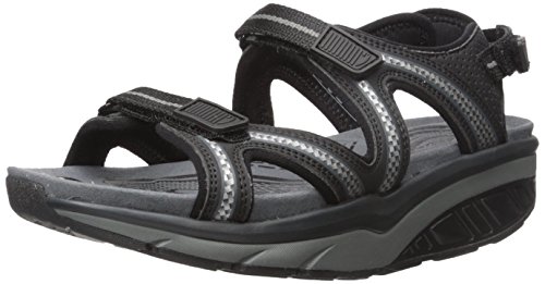 MBT Women's Lila 6 Sport Sandal Athletic Sandal