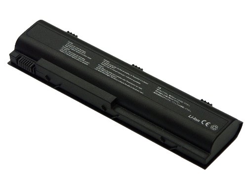 HP - COMPAQ 398752-001 Laptop Battery (Equivalent)