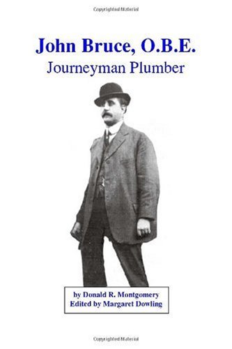 O.B.E. Journeyman Plumber journeyman plumber. O.B.E. Journeyman Plumber