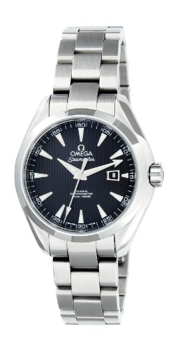 price Omega 231.10.34.20.01.001