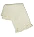 Jovi Home Cocoon Throw, Ecru
