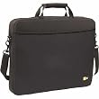 Case Logic 15.4-Inch Laptop Shuttle Attache (NCLE-15F)
