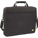 Case Logic 15.4-Inch Laptop Shuttle Attache (NCLE-15F)