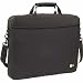 Case Logic 15.4-Inch Laptop Shuttle Attache (NCLE-15F)