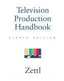 Television Production Handbook (with InfoTrac)