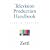 Television Production Handbook (with InfoTrac)