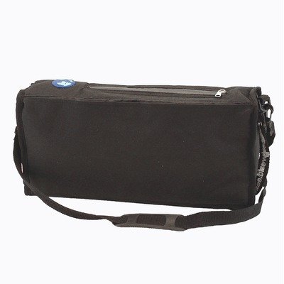 Beverage Buddy Cooler in Black