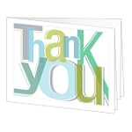 Amazon Gift Card - Print - Thank You...