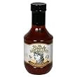 Beverly Hillbillies Elly May's Wild Mountain Honey BBQ Sauce, 20-Ounce Bottles (Pack of 6)