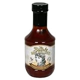 Review Fischer & Wieser BEVE000010 / Beverly Hillbillies Elly May's Wild Mountain Honey BBQ Sauce, 20-Ounce Bottles (Pack of 6)