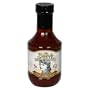 Beverly Hillbillies Elly May's Wild Mountain Honey BBQ Sauce, 20-Ounce Bottles (Pack of 6)