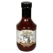 Beverly Hillbillies Elly May's Wild Mountain Honey BBQ Sauce, 20-Ounce Bottles (Pack of 6)