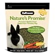 Zupreem Rabbit Pellets 10lb