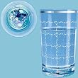 Ritzenhoff 1450035 Water Glass