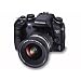 Konica Minolta Dynax 7D Digital SLR Camera [6.1MP] Body Only