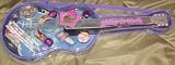 Hannah Montana Secret Celebrity Guitar Bag