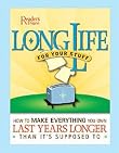 Long Life for your Stuff