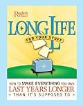 Long Life for your Stuff