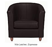 Abbot Chair