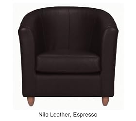 Abbot Chair