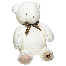 Carter's Starters Claire Bear