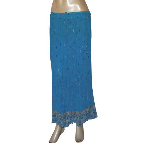 Click here for Crinkled Skirt Cotton Dress Clothing In India Size... prices