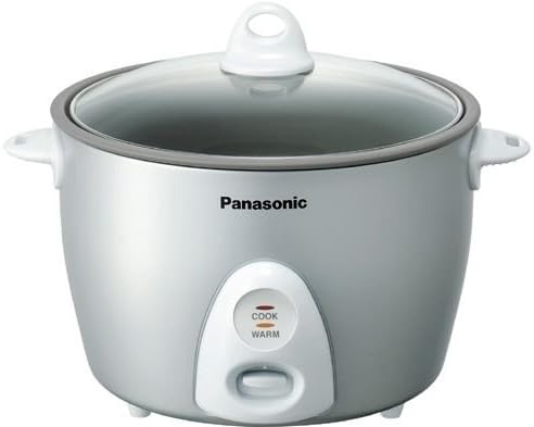 10c Rice Cooker Steamer