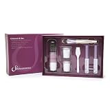 Alison Raffaele Conceal and Set High Coverage Kit ($125 Value), Dark (Skintones 5 and 6) 1 kit