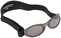 BabyBanz Baby Sunglasses (0-2 Years) - Black