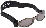 BabyBanz Baby Sunglasses (0-2 Years) - Black