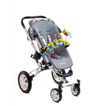 Tiny Admire Island Stroller Set