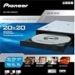 Internal DVD/cd Writer Black