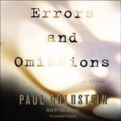 Errors and Omissions | [Paul Goldstein]