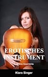 Erotisches Instrument