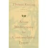 Active Meditations for Contemplative Prayer