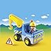Playmobil Tow Truck Playset Playset