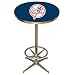 Imperial New York Yankees Licensed Pub Table