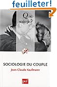 Sociologie du couple