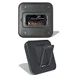 Scosche Speaker Frame for iPod Touch