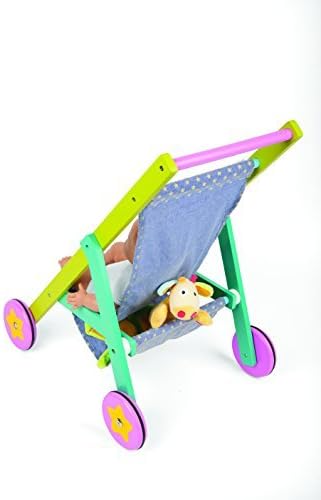 Boikido Doll Buggy by Boikido