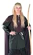 Kids Legolas Costume Bow & Arrows